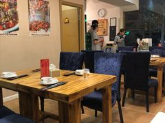 大堂-小郭私房菜·海肠捞饭店(学士街店)