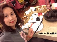 -点都德(聚福楼店)