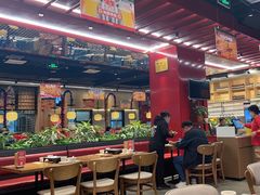 -管氏翅吧(马家堡店)