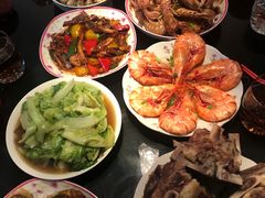 -芦潮港集贸市场