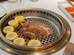-千寻山野烤肉(中关村店)