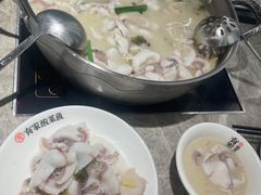 -有家酸菜鱼(苏州绿宝广场店)