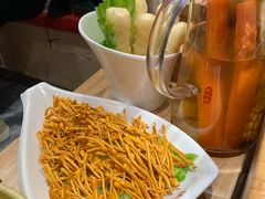 -好彩猪肚鸡(正弘城店)