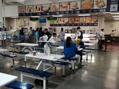 大堂-山姆餐吧(南昌红谷滩印象城店)