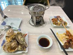 -日照君临天下大酒店