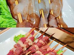 -沈阳和平艾美酒店新食谱西餐厅