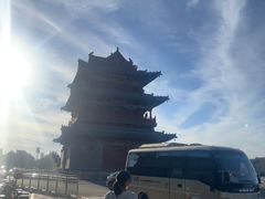 -大同古城-太平楼