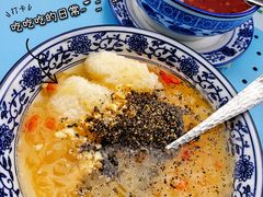 袁妈招牌红豆汤-袁妈红豆汤(重庆总店)