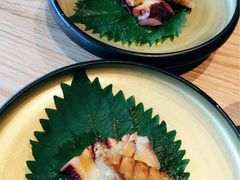 -然寿司(郎园vintage店)