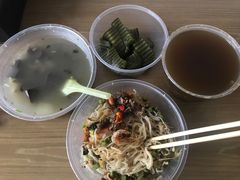 儋州米烂-椰小调.儋州米烂(名门店)