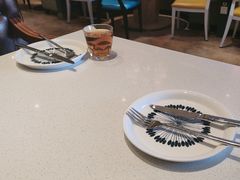 -东方豪客牛排意面披萨(玉函银座店)