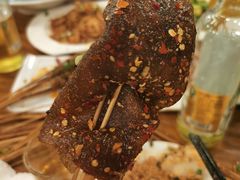-范二妹独特烧烤夜宵城(宜宾总店)