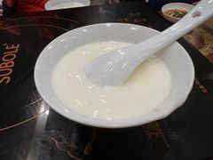 酸奶-四姑娘山阿巴郎·藏式花园餐厅