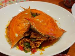 -渔家风味·鲅鱼水饺·央视展播·海鲜天津菜(开发区店)