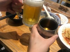 -嘻小北·兰州清汤牛肉面(太平洋森活天地店)