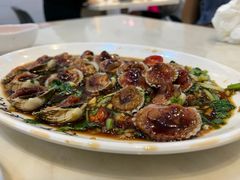 -长平老姿娘夜粥(平东一街店)