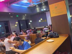 -庆峰龙虾烧烤(合肥一店)