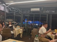 -铭副琦食·虾蟹烩馆(渔人码头店)