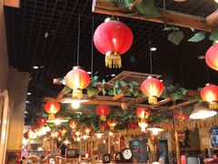 大堂-人民公社大食堂(顺义总店)