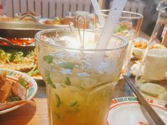 -牛市坎火锅(温州街店)