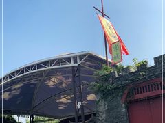 -杭州宋城