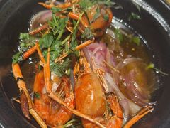 -稻香饭店(龙华天虹店)