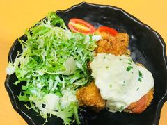 -胜博殿日式炸猪排(西红门店)