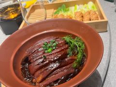 -宏达宴老菜馆(群力第四大道店)