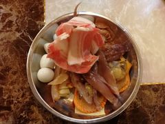 -泡椒王自助铁板烧(天生丽街店)