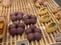 -前进麦味·天然烘焙(凯德1818店)