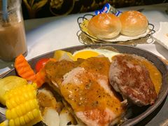 -太平馆西餐厅(北京路店)