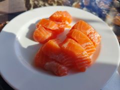 -皇朝万鑫自助餐厅