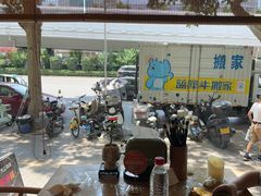 -顶顶香煎饼家常菜(金花南路店)