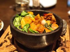 -环球港凯悦 · 享悦中餐厅