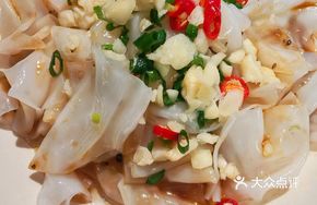 Handmade Sesame Oil Vermicelli