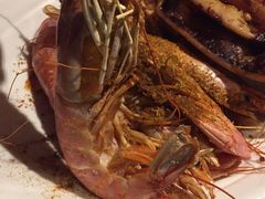 -星伦多 自助料理(圆融店)