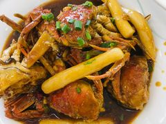 -蟹天蟹地农家菜·阳澄湖大闸蟹(浅水湾店)
