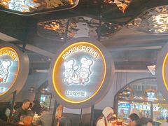 -胖哥俩肉蟹煲(学林街店)