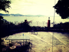 外景-鼓浪屿琴海庄园海景酒店