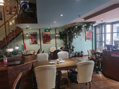 -Masala Curry and BBQ·玛莎拉巴基斯坦美食(金水万达店)