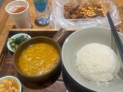 -李百蟹·江南蟹黄面·河景餐厅(夫子庙总店)