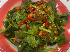 -堂瓦里·33年传统赣菜(第一街区店)