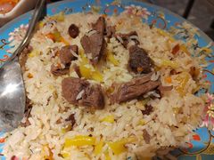 -相约·羊村小馆非遗手抓肉(七一酱园店)