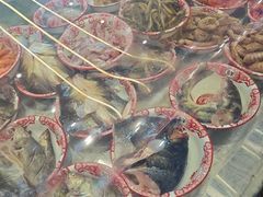 -三只鸟本地特色菜馆(上饶总店)