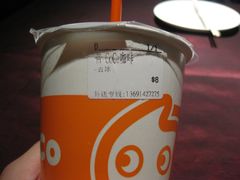 coco咖啡-CoCo都可(搜秀城店)