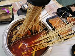 -屋头串串(龙潭寺店)
