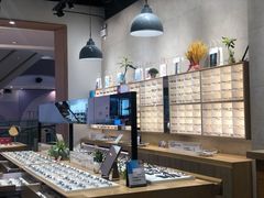 -JINS(龙湖时代天街店)