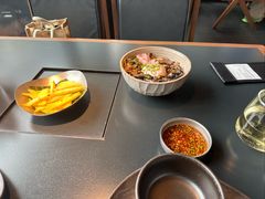 -Ameigo梅果·云贵川bistro(长宁来福士店)