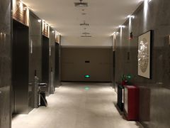 -重庆观音桥华美达安可酒店