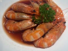 -大潮淮·淮扬菜(何园旗舰店)